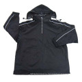 Оптовые мужские куртки Windproof Athletic с самым современным дизайном